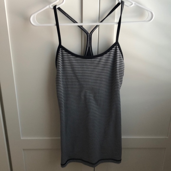 Lululemon Power Y Tank - Picture 5 of 7